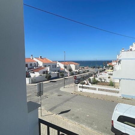 Alojamento Sudoeste Hotel Zambujeira do Mar Eksteriør billede