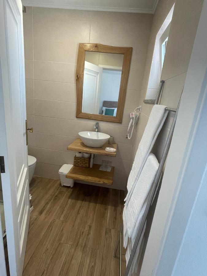 Alojamento Sudoeste Hotel Zambujeira do Mar Eksteriør billede