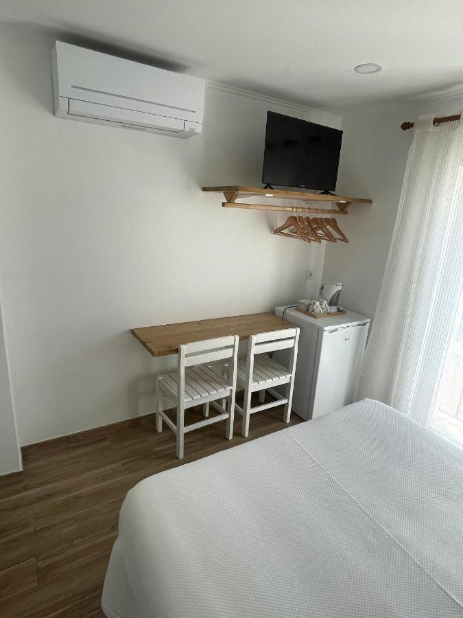 Alojamento Sudoeste Hotel Zambujeira do Mar Eksteriør billede
