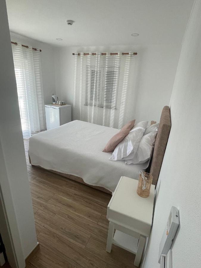 Alojamento Sudoeste Hotel Zambujeira do Mar Eksteriør billede
