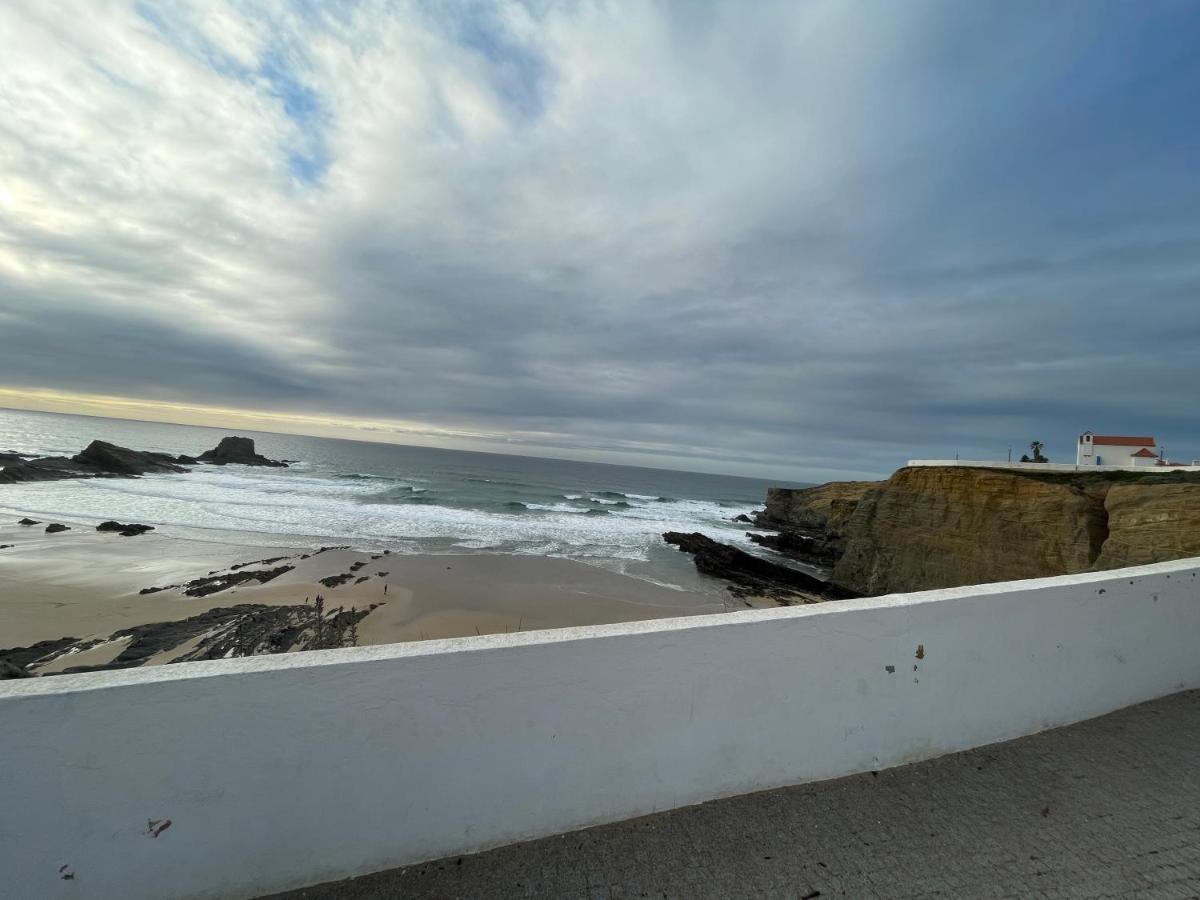 Alojamento Sudoeste Hotel Zambujeira do Mar Eksteriør billede