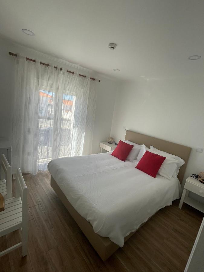 Alojamento Sudoeste Hotel Zambujeira do Mar Eksteriør billede