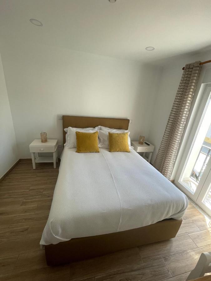 Alojamento Sudoeste Hotel Zambujeira do Mar Eksteriør billede