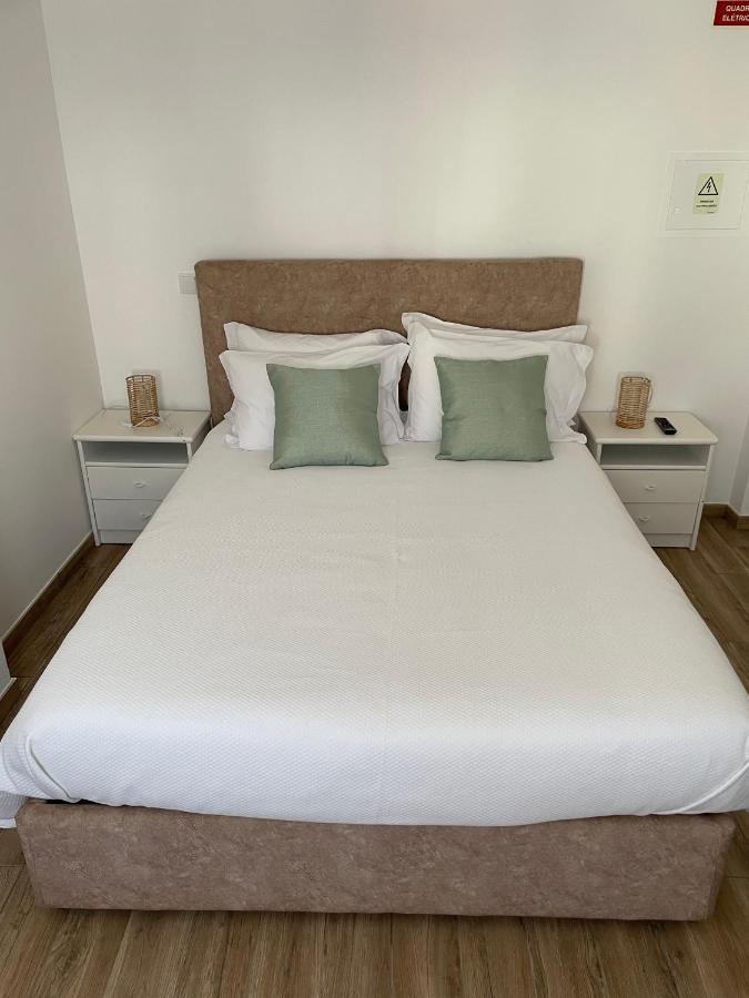 Alojamento Sudoeste Hotel Zambujeira do Mar Eksteriør billede