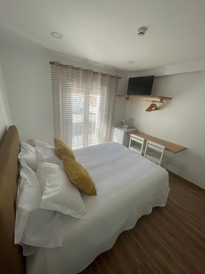 Alojamento Sudoeste Hotel Zambujeira do Mar Eksteriør billede