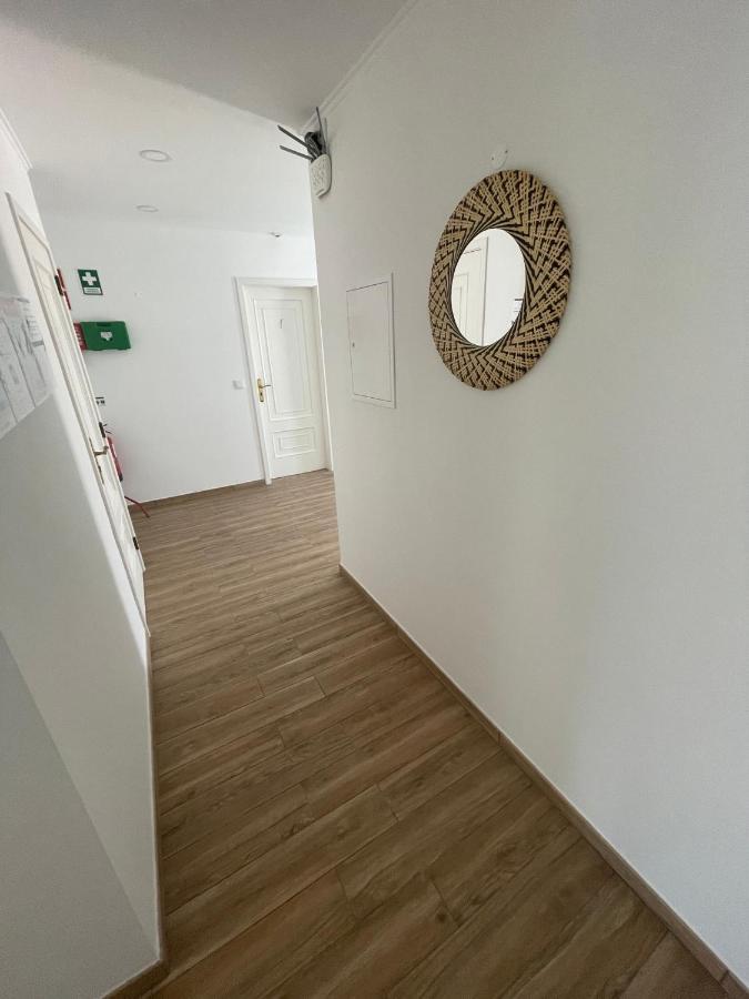 Alojamento Sudoeste Hotel Zambujeira do Mar Eksteriør billede