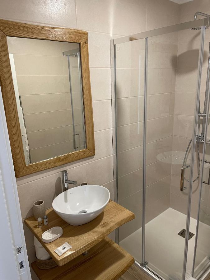 Alojamento Sudoeste Hotel Zambujeira do Mar Eksteriør billede