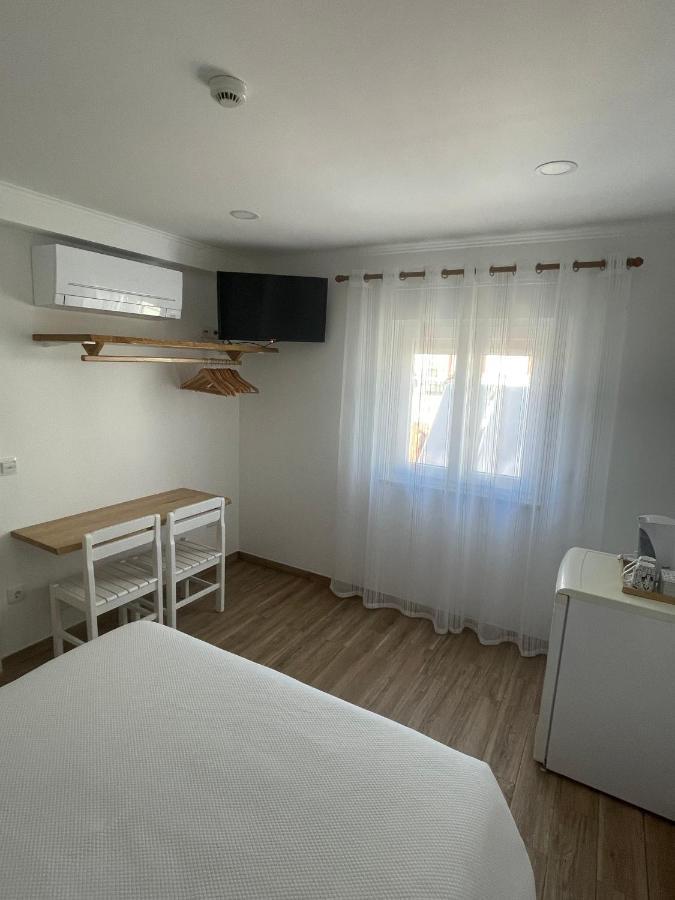 Alojamento Sudoeste Hotel Zambujeira do Mar Eksteriør billede