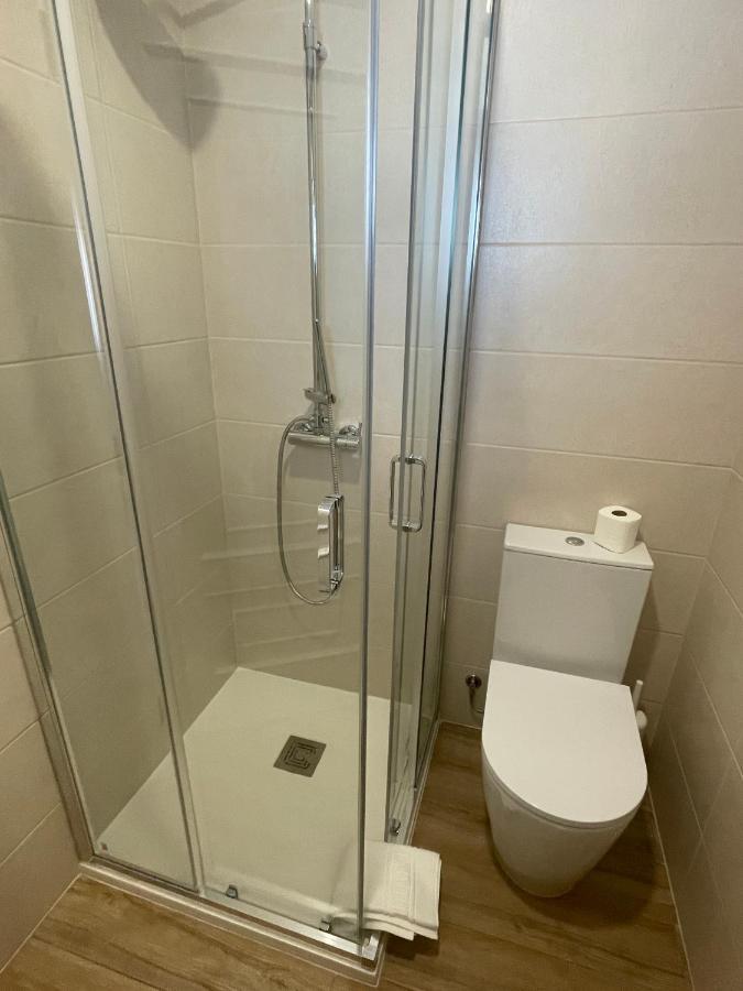 Alojamento Sudoeste Hotel Zambujeira do Mar Eksteriør billede