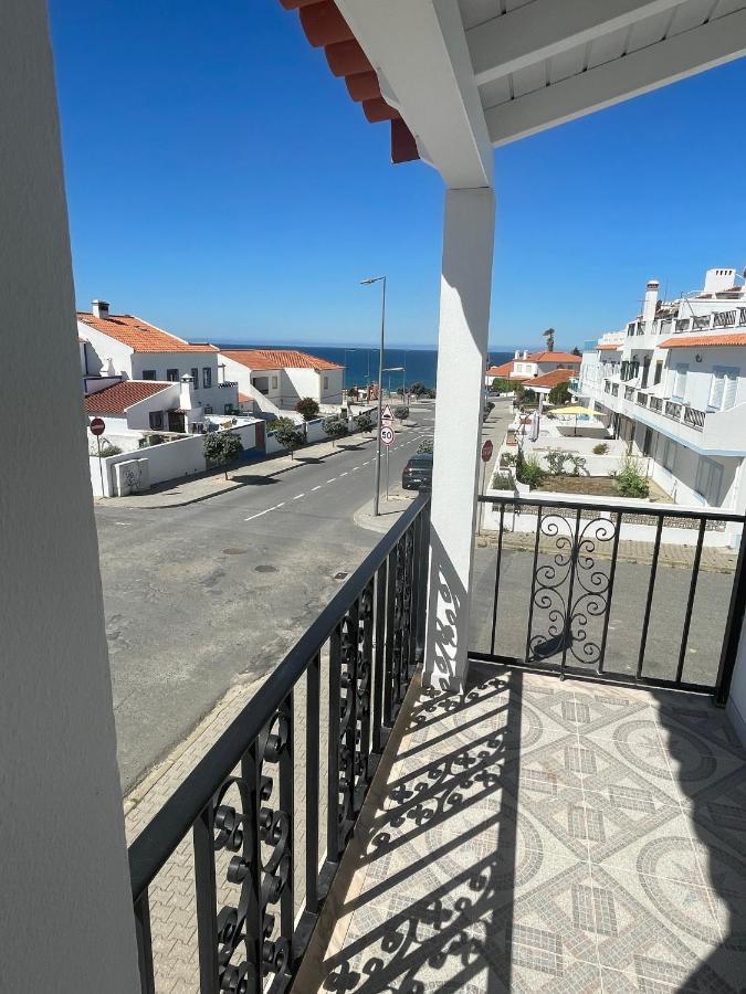 Alojamento Sudoeste Hotel Zambujeira do Mar Eksteriør billede