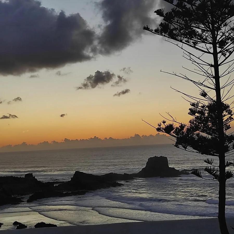 Alojamento Sudoeste Hotel Zambujeira do Mar Eksteriør billede