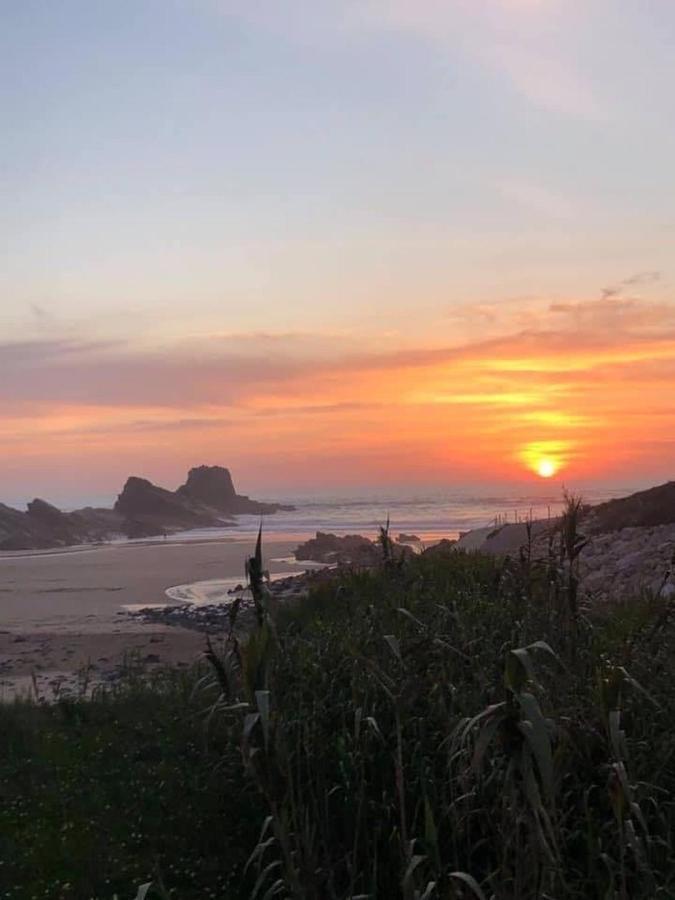 Alojamento Sudoeste Hotel Zambujeira do Mar Eksteriør billede