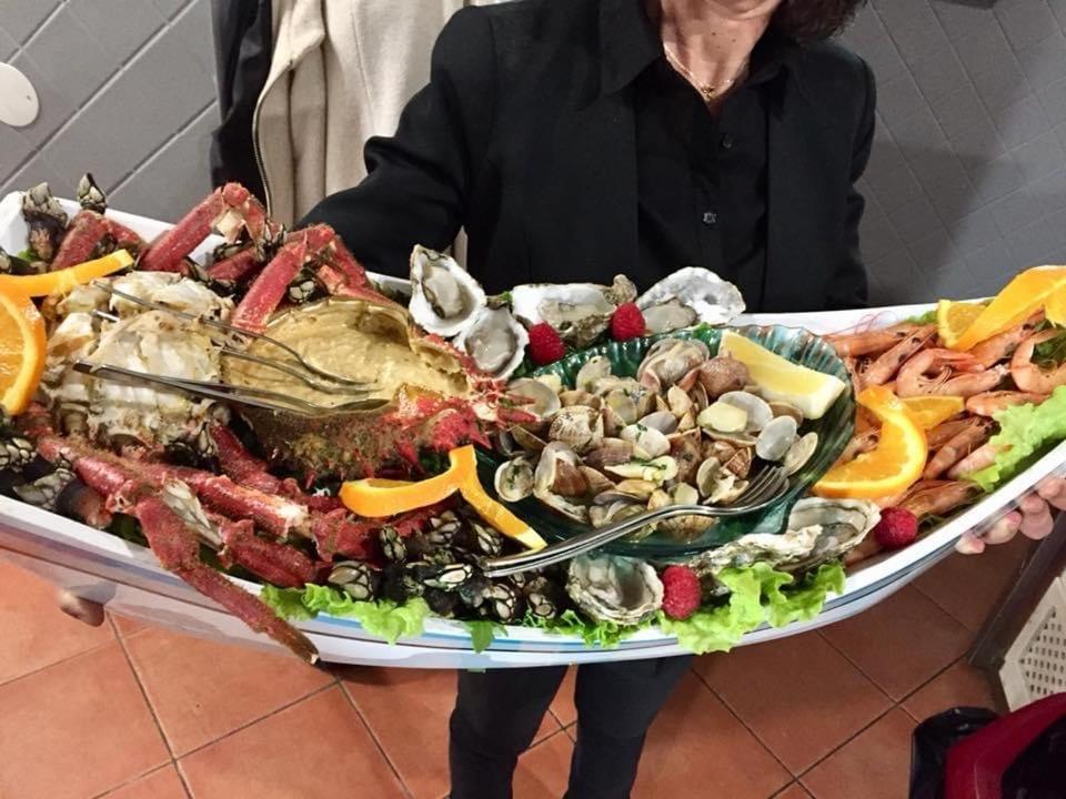 Alojamento Sudoeste Hotel Zambujeira do Mar Eksteriør billede