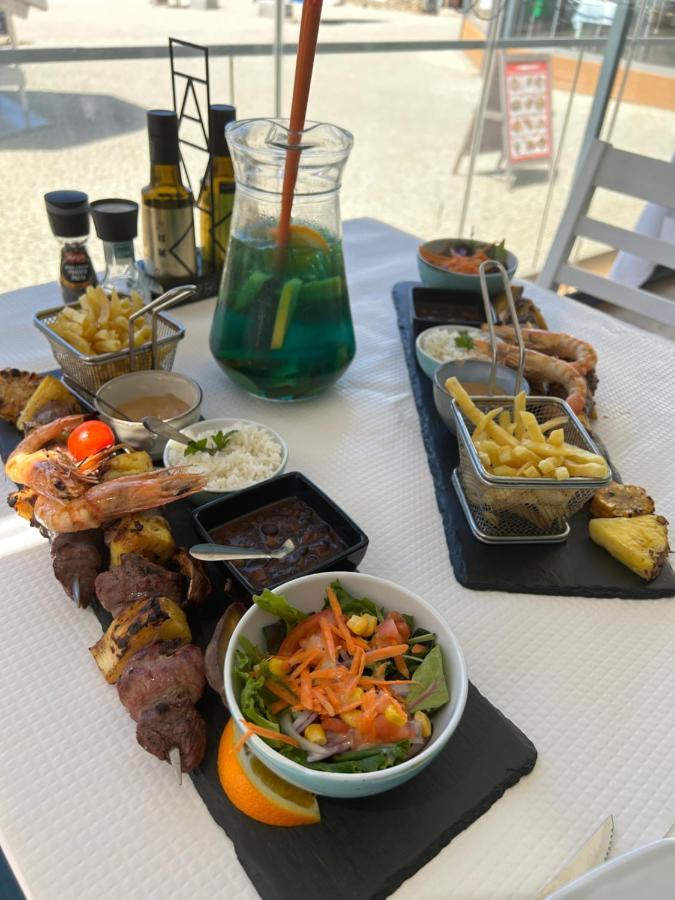 Alojamento Sudoeste Hotel Zambujeira do Mar Eksteriør billede